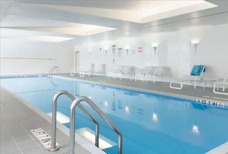 Apartamentos Global Luxury Suites At Kendall Square