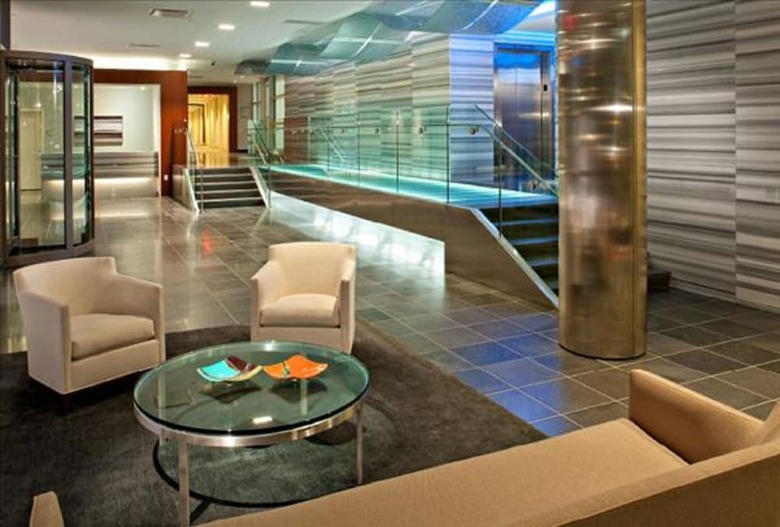 Apartamentos Global Luxury Suites At Kendall Square