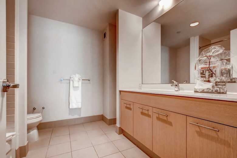 Apartamentos Global Luxury Suites At Kendall Square