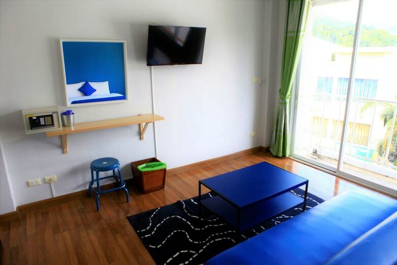Hotel Sea Host Inn