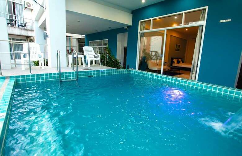 Hotel Sea Host Inn
