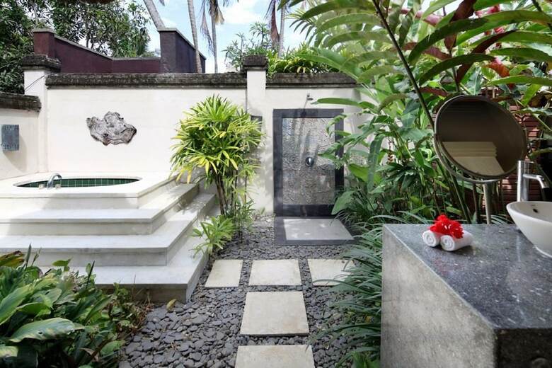 Villa Tamu Seseh