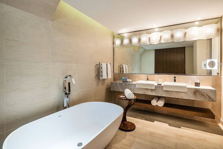 Hotel Park Chalet, Shahdag, Autograph Collection