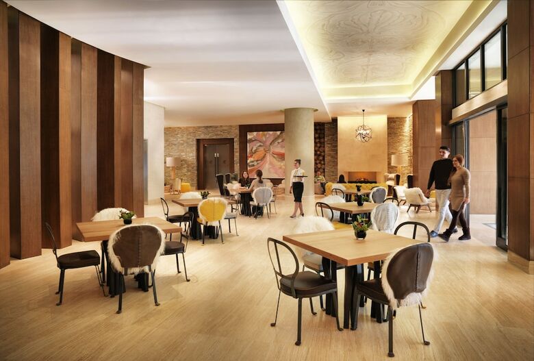 Hotel Park Chalet, Shahdag, Autograph Collection