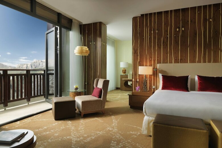 Hotel Park Chalet, Shahdag, Autograph Collection