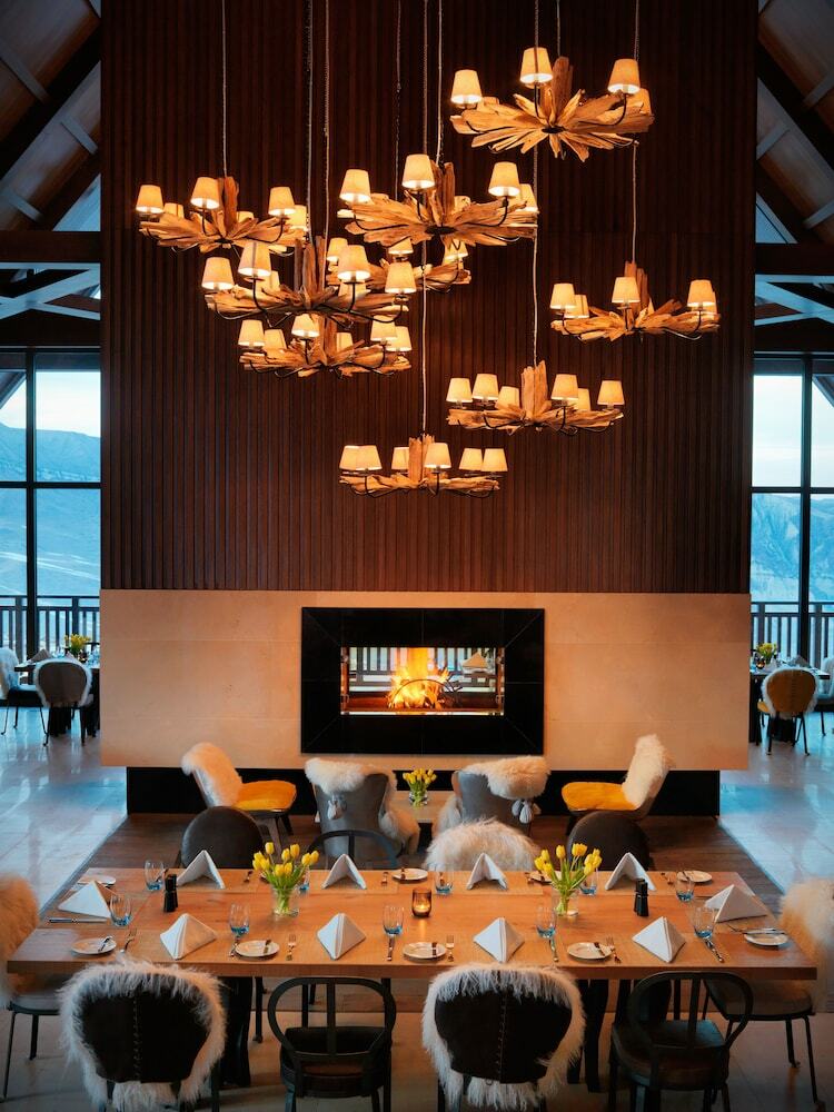 Hotel Park Chalet, Shahdag, Autograph Collection