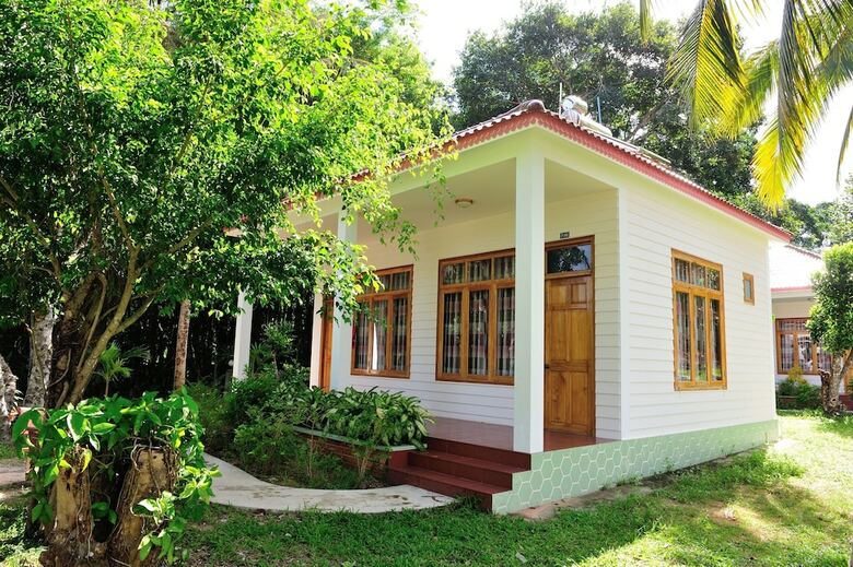 Hotel Tang Thanh Phat Resort