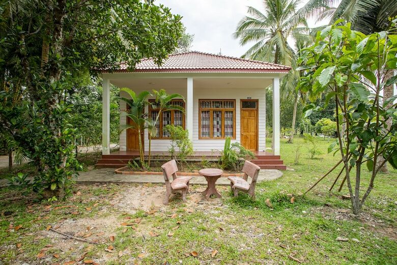 Hotel Tang Thanh Phat Resort