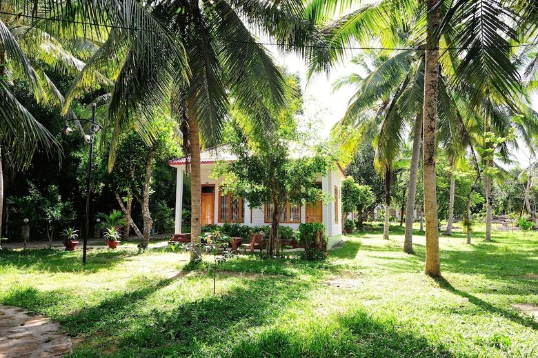 Hotel Tang Thanh Phat Resort