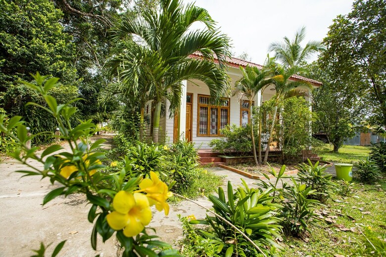 Hotel Tang Thanh Phat Resort