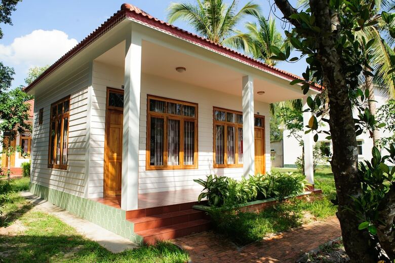 Hotel Tang Thanh Phat Resort