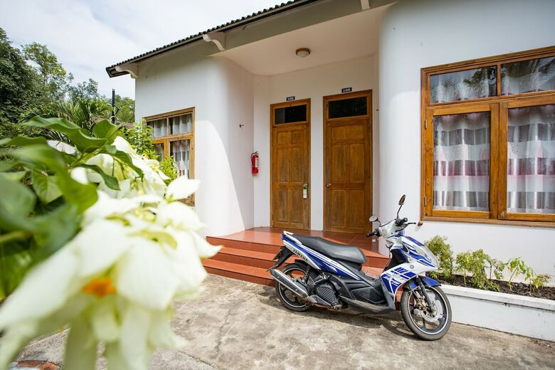 Hotel Tang Thanh Phat Resort