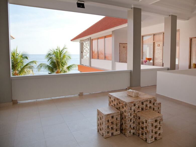 Hotel Bondalem Beach Club