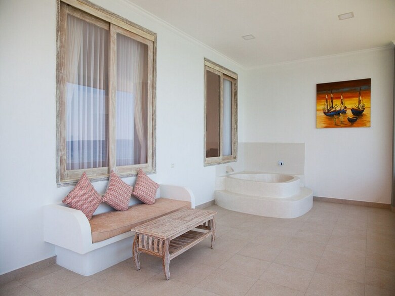 Hotel Bondalem Beach Club