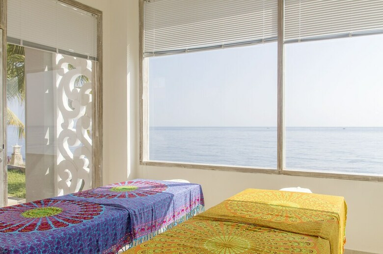Hotel Bondalem Beach Club
