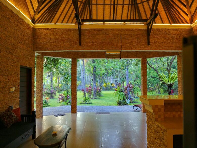 Hotel Bondalem Beach Club