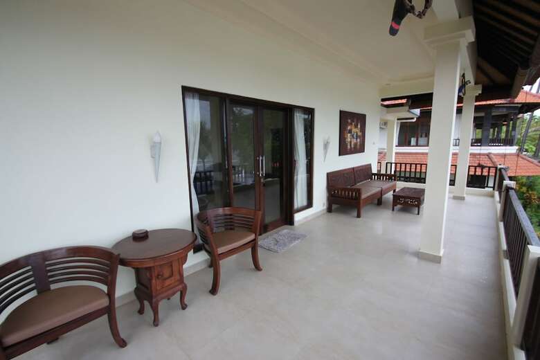 Hotel Bondalem Beach Club
