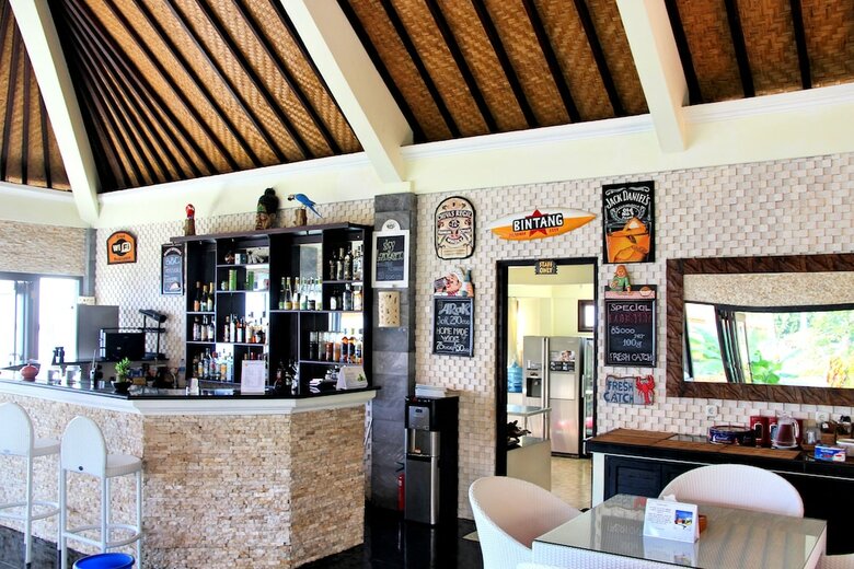 Hotel Bondalem Beach Club