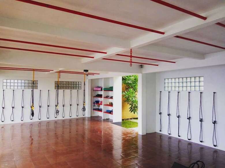 Hotel Bondalem Beach Club