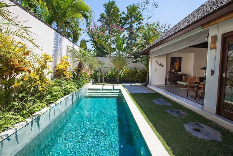 Saba Villa
