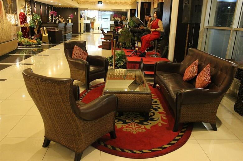 Balairung Hotel