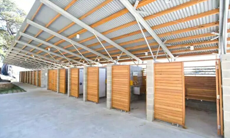 Cockatoo Island