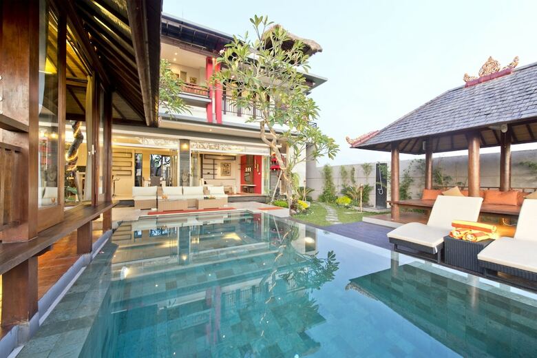Paddy View Villa