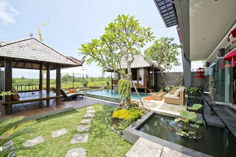 Paddy View Villa