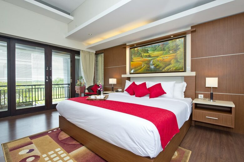 Paddy View Villa