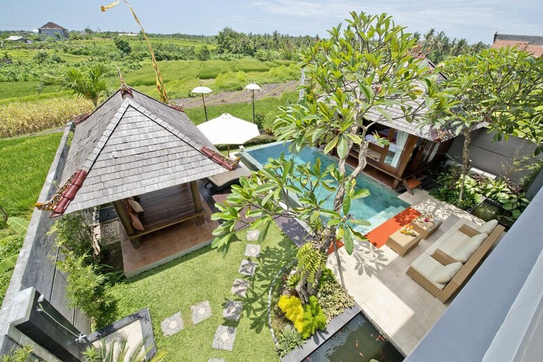 Paddy View Villa