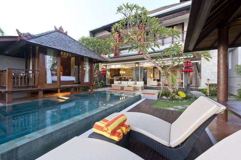 Paddy View Villa