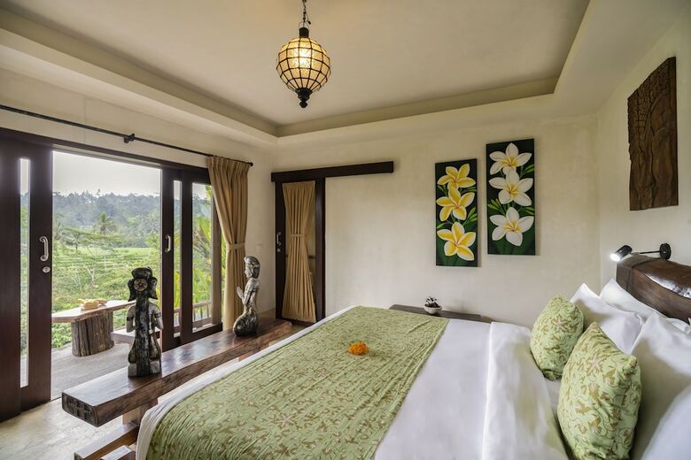 Hotel Adiwana Dara Ayu