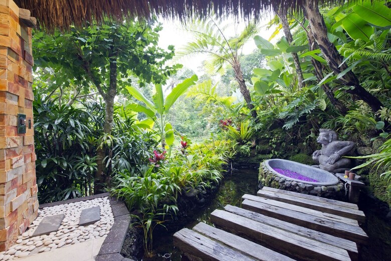 Hotel Adiwana Dara Ayu