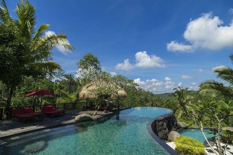 Hotel Adiwana Dara Ayu