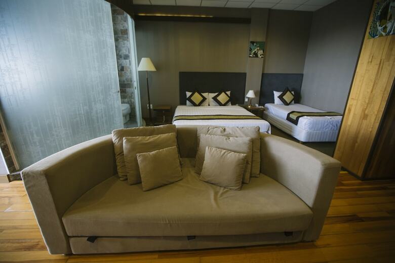 Hotel New Wave Vung Tau