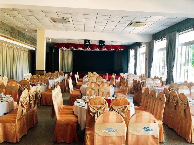 Hotel New Wave Vung Tau