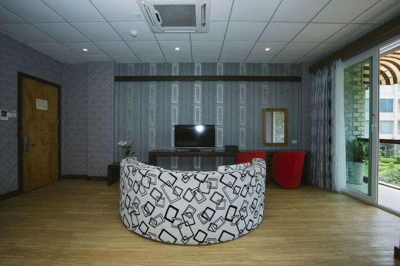 Hotel New Wave Vung Tau