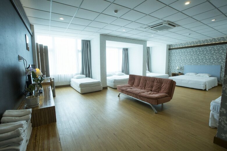 Hotel New Wave Vung Tau