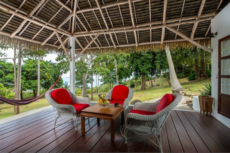 Hotel The Jungle Club