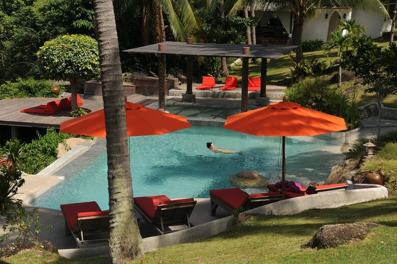 Hotel The Jungle Club