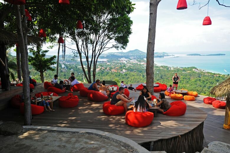Hotel The Jungle Club