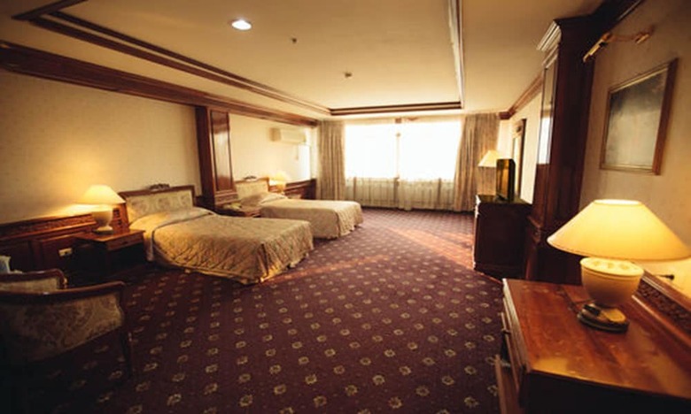 Angkham Hotel