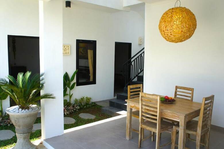 Hotel Abalihouse