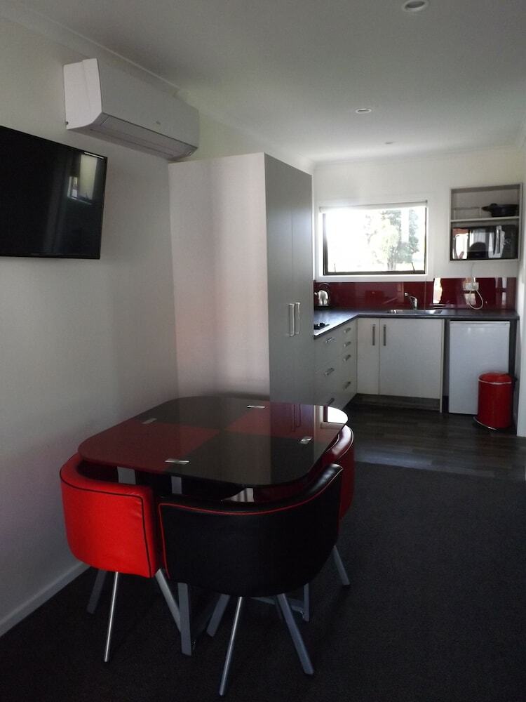 Gateway Motor Lodge Wanganui