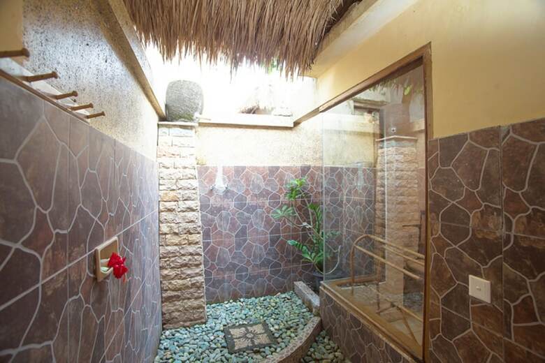 Hotel Mushroom Garden Villas