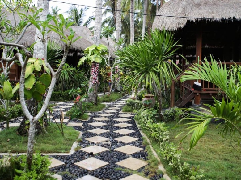 Hotel Mushroom Garden Villas