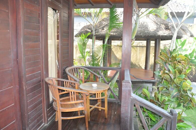 Kubudiuma Villas