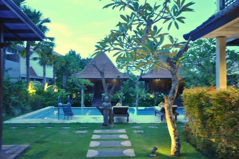 Kubudiuma Villas