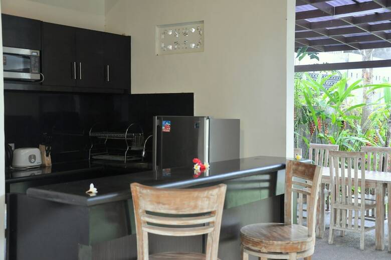 Kubudiuma Villas