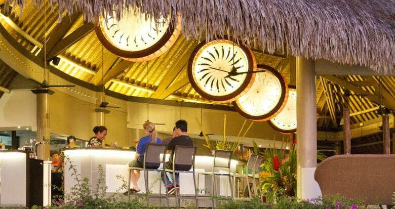Hotel Tahiti Pearl Beach Resort
